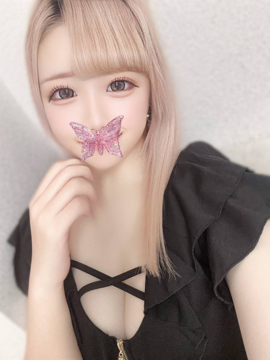 みる