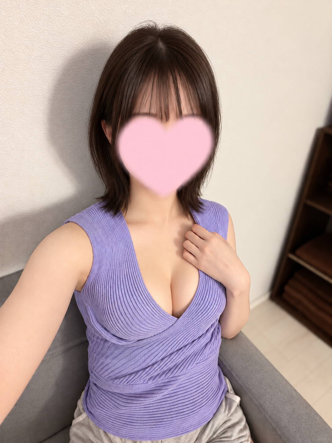 せり